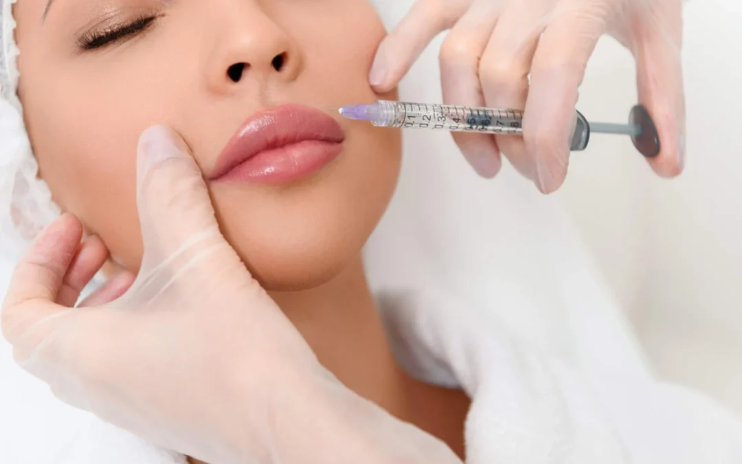 Achieve Your Desired Look with Lip Fillers and Exosome Therapy at South Miami’s Leading Medical Spa