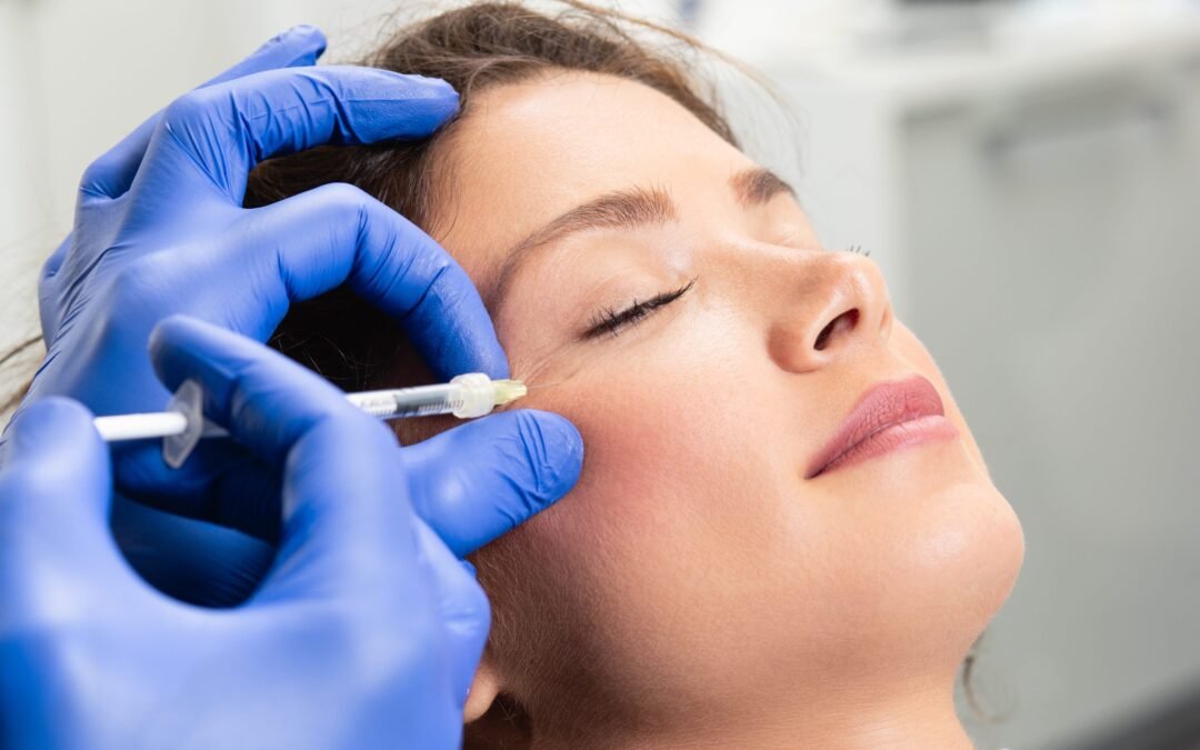 Discover the Benefits of Botox Injections at the Best Spas in South Miami