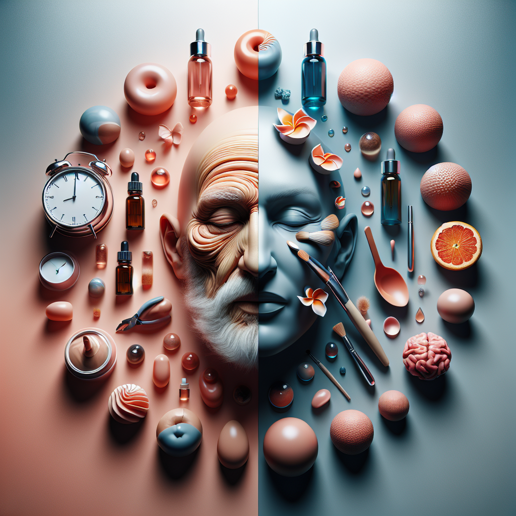 Best Anti Aging Treatments: Top Anti Aging Solutions and the Ultimate Guide to Youthful Skin