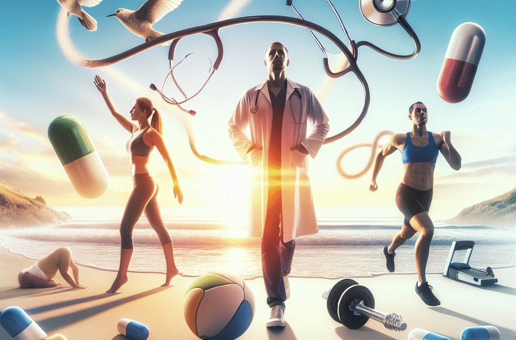 Medical Weight Loss in South Miami: Expert Weight Loss Solutions for Lasting Results