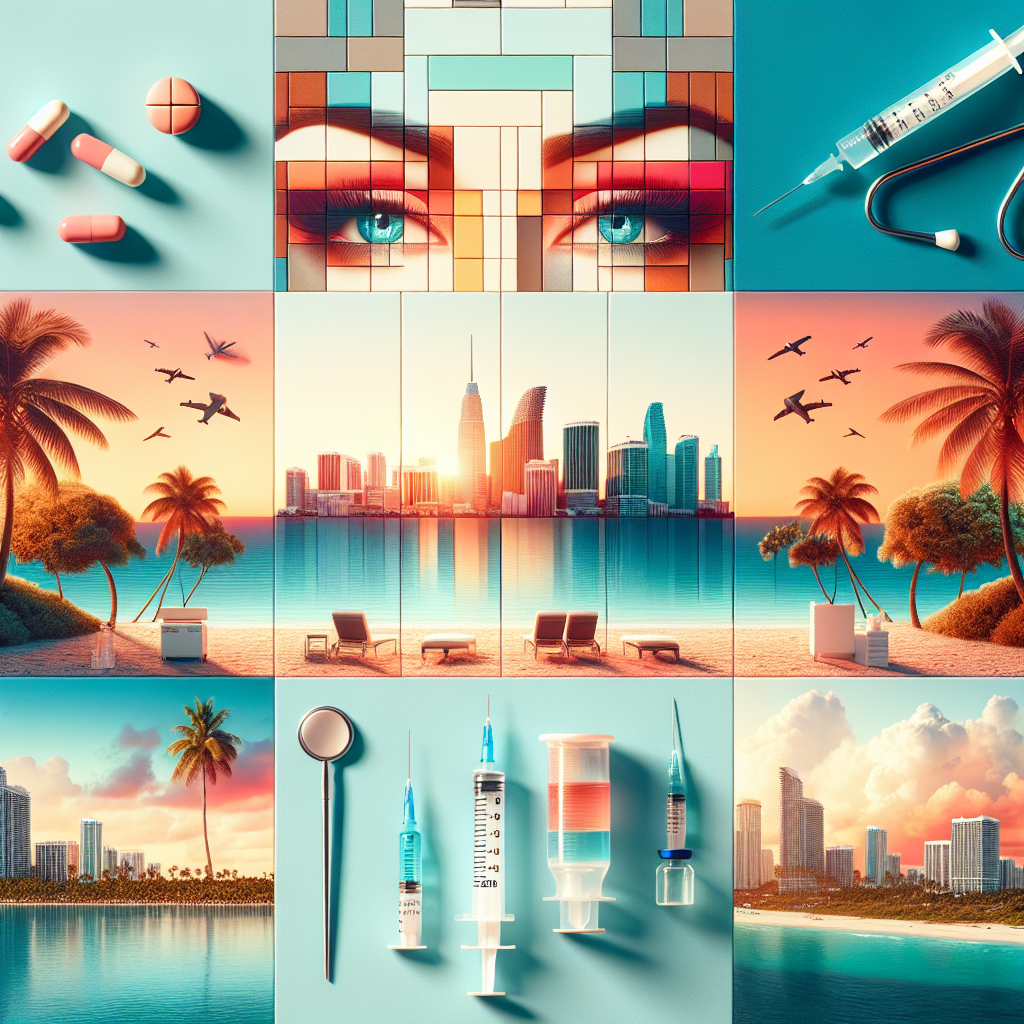 Best Place for Botox in South Miami: Top Botox Treatments and Clinics Nearby