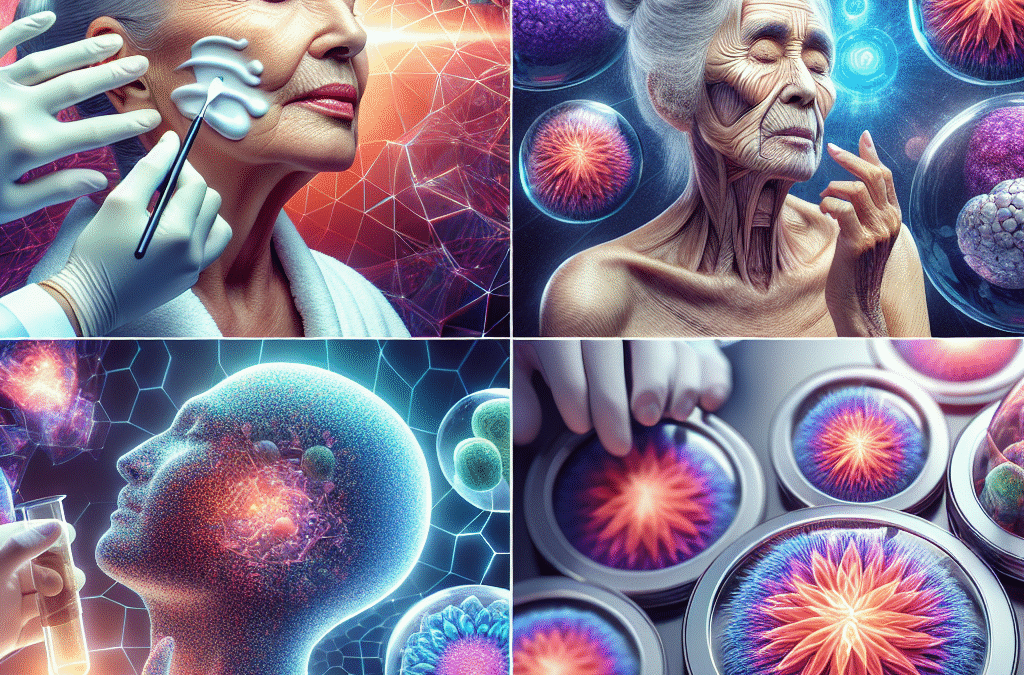 Best Anti Aging Treatments: Discover the Top Anti Aging Solutions and Expert-Recommended Methods