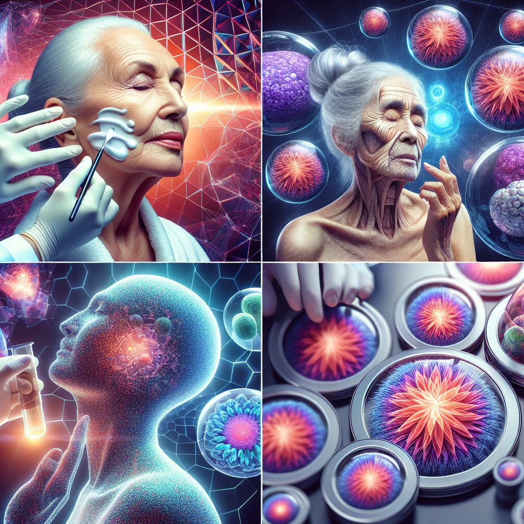 Best Anti Aging Treatments: Discover the Top Anti Aging Solutions and Expert-Recommended Methods