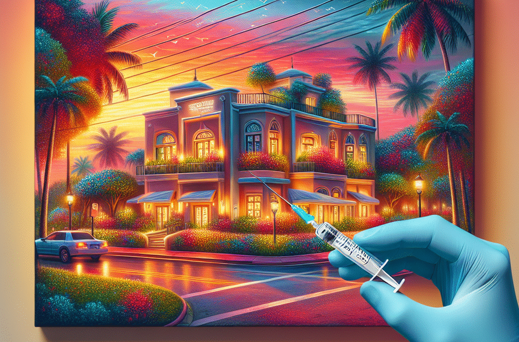 Best Place for Botox in South Miami: Top Clinics, Expert Tips, and Where to Get the Best Botox Results