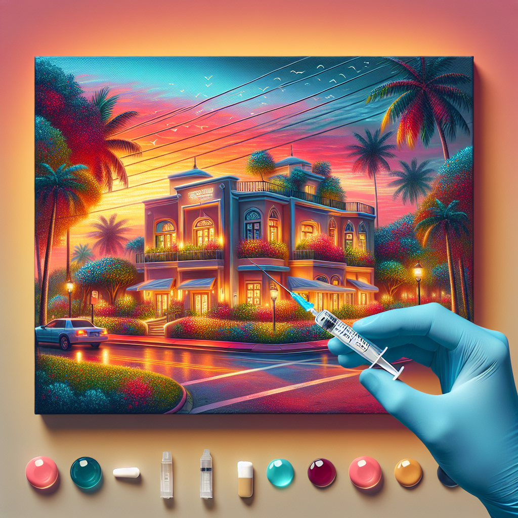 Best Place for Botox in South Miami: Top Clinics, Expert Tips, and Where to Get the Best Botox Results