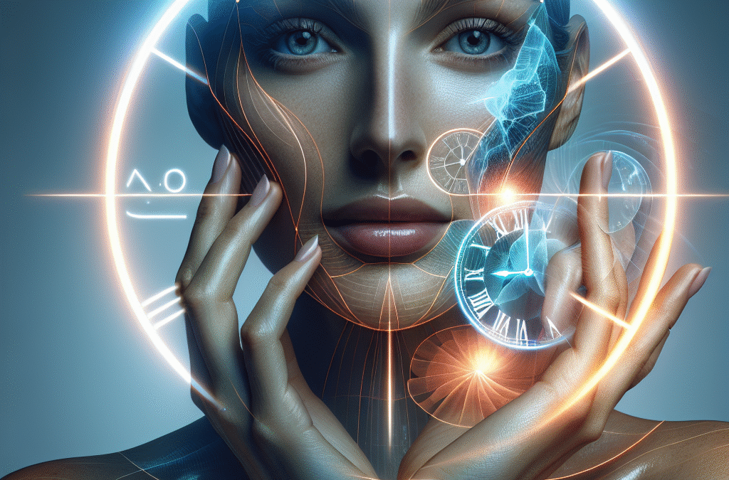 Best Anti Aging Treatments: Top Anti Aging Solutions and Expert Tips for Youthful Skin