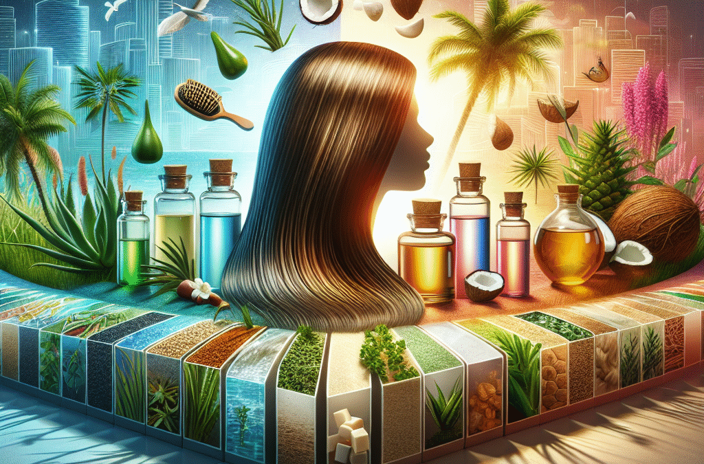 Best Hair Loss Treatment in South Miami: How to Stop Hair Loss Naturally and Effectively