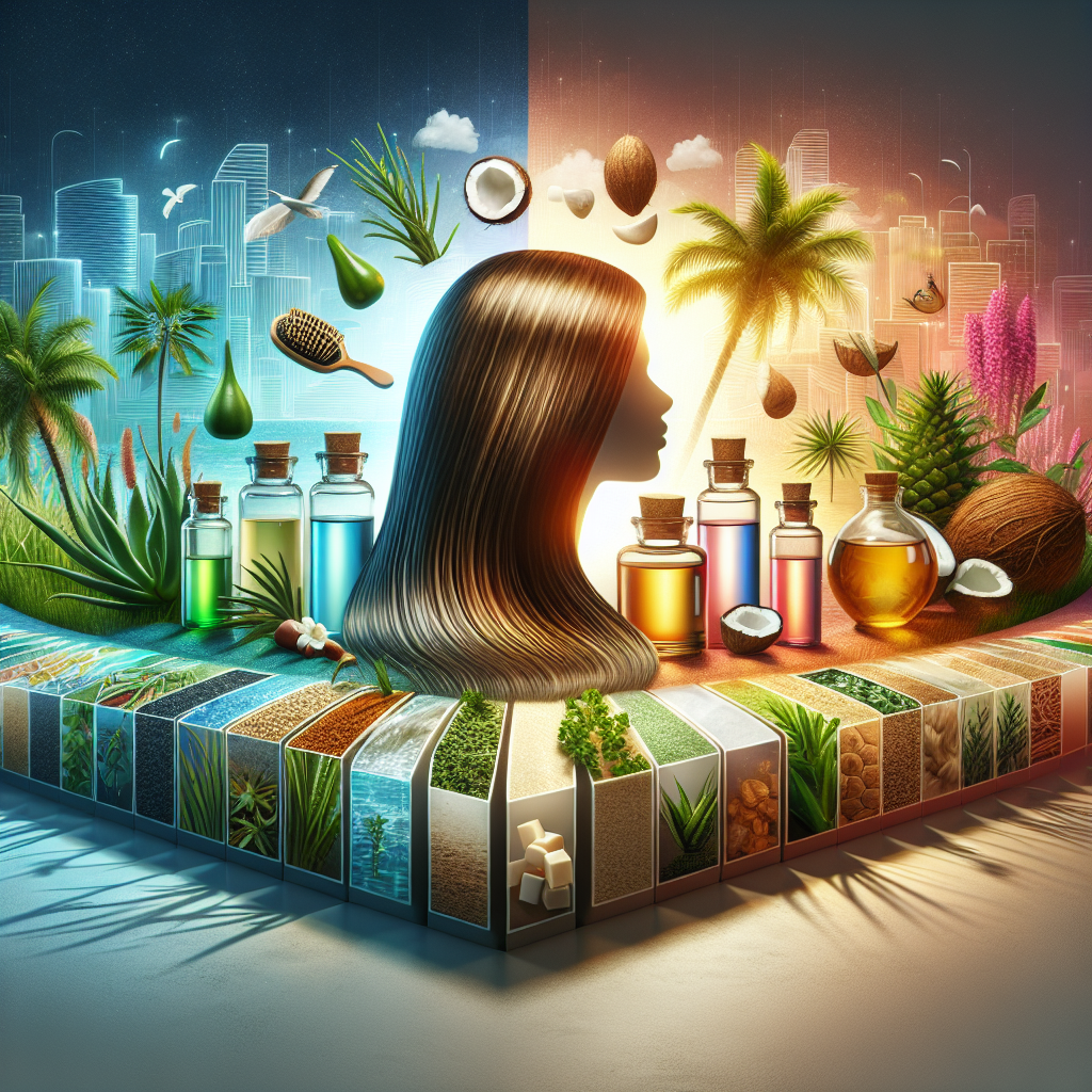 Best Hair Loss Treatment in South Miami: How to Stop Hair Loss Naturally and Effectively