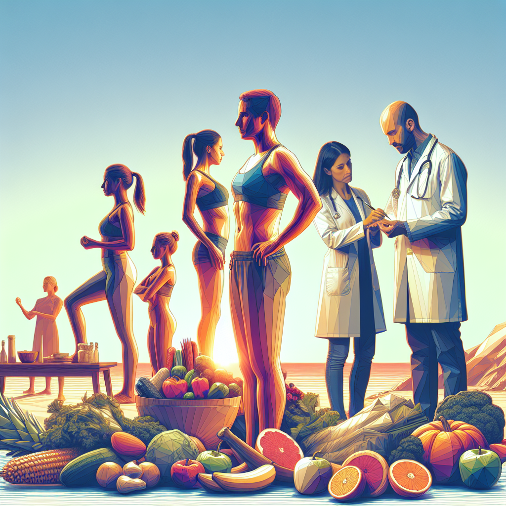 Medical Weight Loss in South Miami: Expert Programs and Lasting Weight Loss Solutions