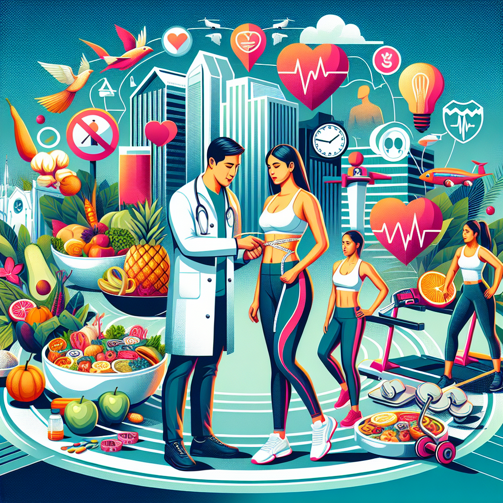Medical Weight Loss in South Miami: Expert Weight Loss Solutions and Medically Supervised Programs for Lasting Results