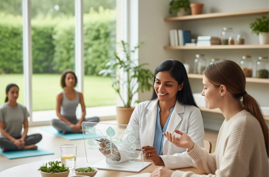 7 Mistakes You're Making with Symptom-Only Treatment (and How Root Cause Medicine Fixes Them)