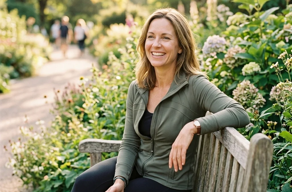 The Synergy of HRT and Weight Loss Medications for Metabolic Health