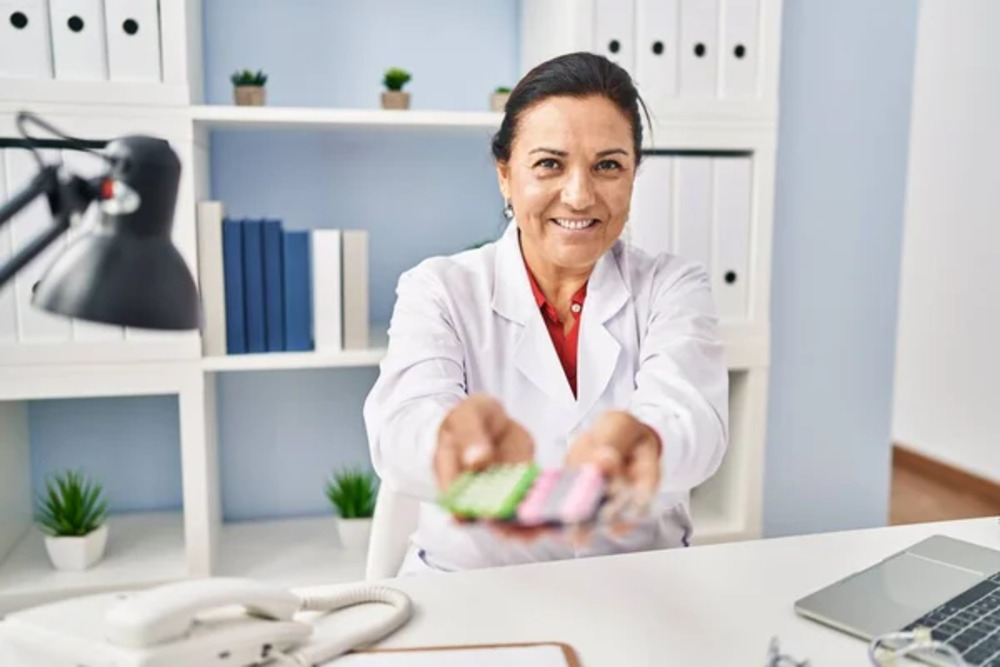 Before You Start a GLP-1 in Miami: 7 Metabolic Labs We Run First to Protect Your Muscle