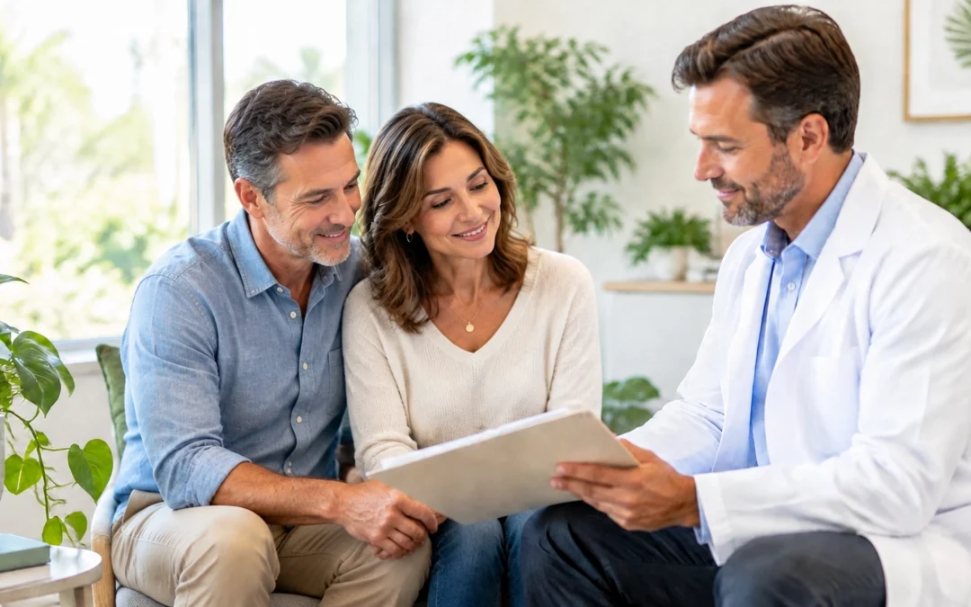 Longevity Medicine in Miami: A Root-Cause Guide to Healthy Aging